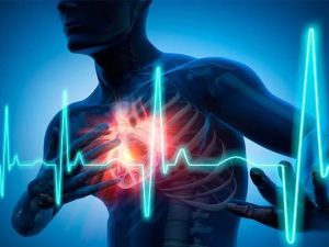 Comprehensive Heart Disease Symptoms Checklist to Recognize Early Warning Signs