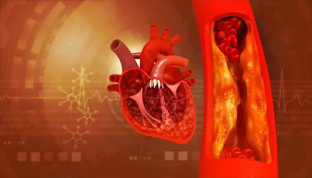 How Dietary Antioxidants Support Heart Health and Combat Heart Disease