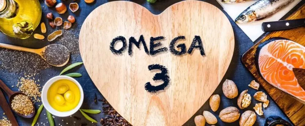 Exploring Heart Disease and the Benefits of Omega-3 Fatty Acids for Cardiovascular Health