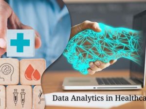 How Big Data Analytics is Transforming Heart Disease Prevention and Care