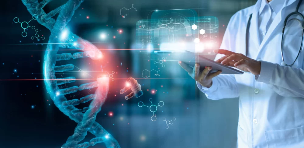 Heart Disease and Personalized Medicine: Advancing Precision Care for Better Outcomes
