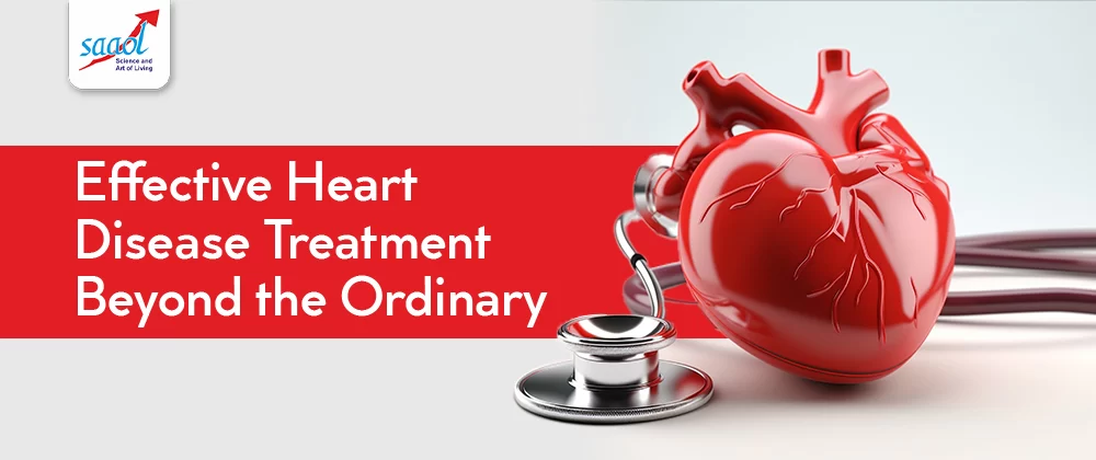 Effective Heart Disease and Heart Failure Management: Strategies and Care Tips