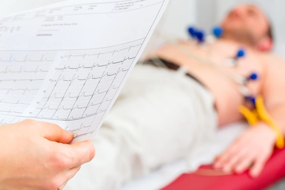 Heart Disease Diagnosis Tests Explained: A Comprehensive Guide
