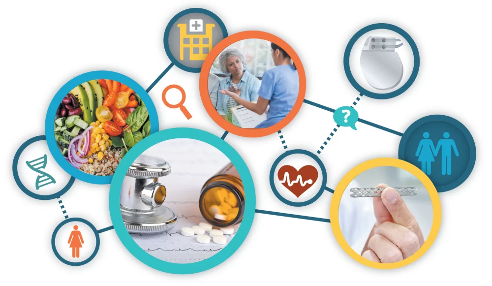 Heart Disease and Blood Sugar Control: Key Strategies for Better Cardiovascular Health