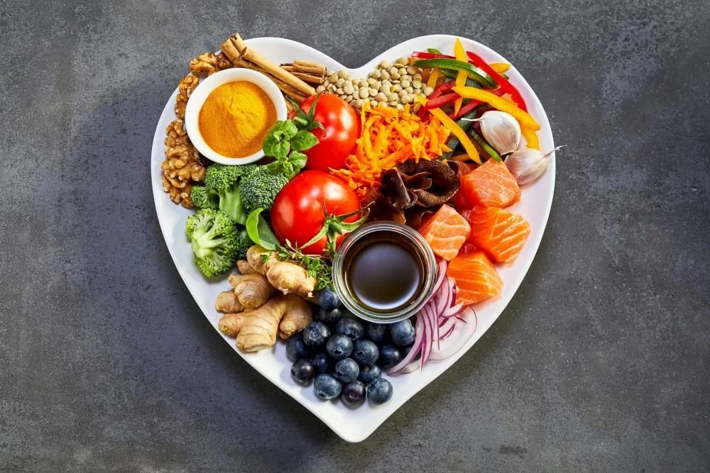 Heart Disease and Diet Plans: Nutrition Strategies for a Healthy Heart