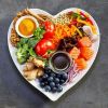 Heart Disease and Diet Plans: Nutrition Strategies for a Healthy Heart