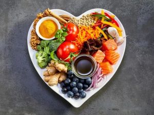 Heart Disease and Diet Plans: Nutrition Strategies for a Healthy Heart