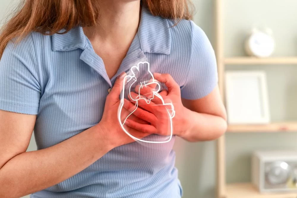 Heart Disease and Heart Attack Prevention: Essential Strategies for a Healthy Heart