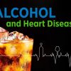 Heart Disease and Alcohol Drinking Limits: Guidelines for Safe Consumption