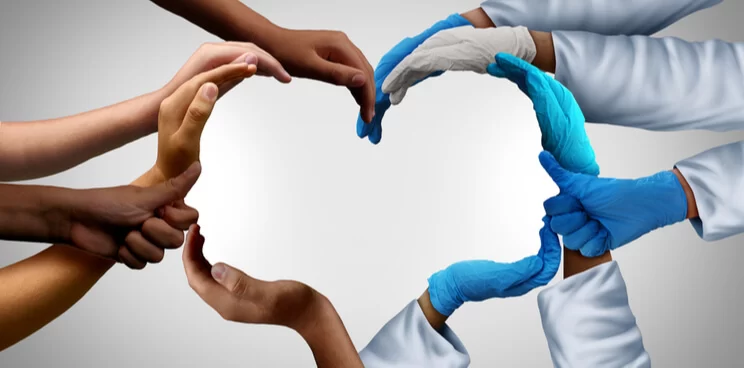 Heart Disease and Online Support Communities: Connecting Patients for Better Care