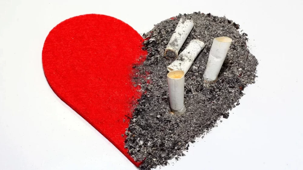 Understanding Heart Disease Risk in Smokers: What You Need to Know