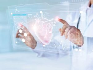 Heart Disease and Smart Wearable Technology: Enhancing Cardiovascular Care