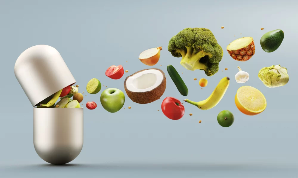 Heart Disease and Vitamin Supplements: Benefits, Risks, and Care Tips