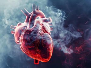 Heart Disease and Air Quality Monitoring: Protecting Cardiovascular Health from Pollution