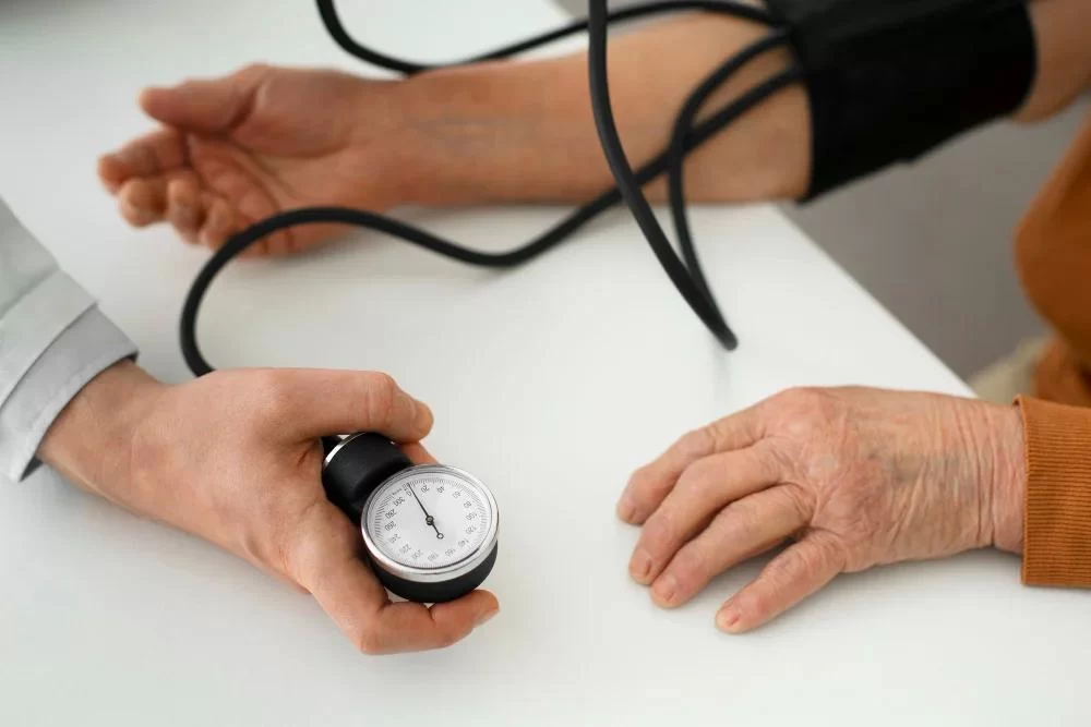 Managing High Blood Pressure for Heart Health: Effective Strategies and Insights