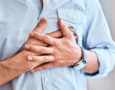 Heart Disease and Cardiac Arrest Symptoms: Key Signs to Recognize and Act Upon