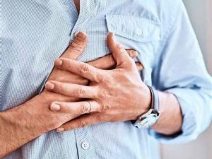 Heart Disease and Cardiac Arrest Symptoms: Key Signs to Recognize and Act Upon