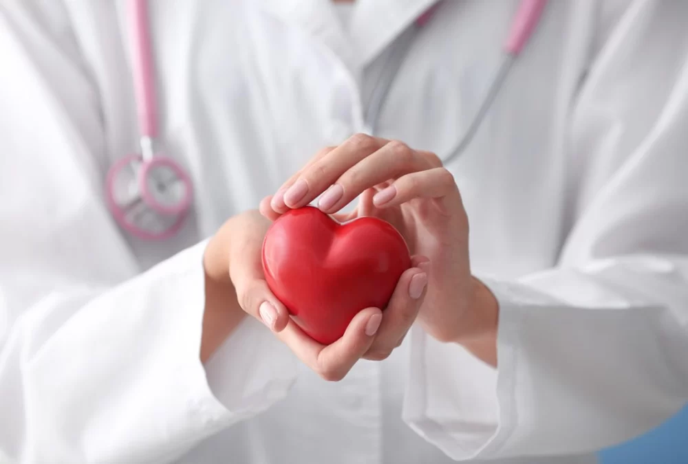Effective Behavioral Change Techniques for Managing Heart Disease