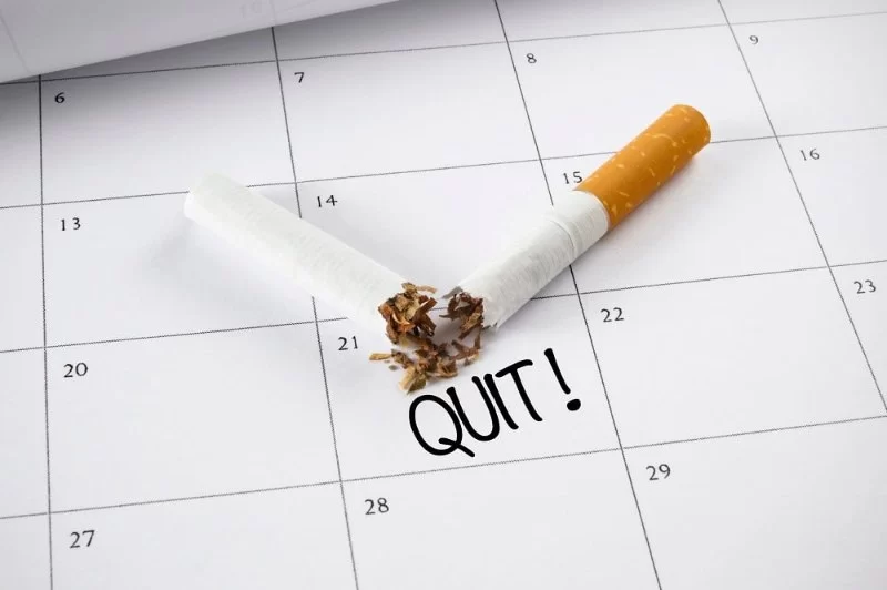 Smoking Cessation: The Single Most Important Step for Your Heart Health