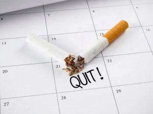 Smoking Cessation: The Single Most Important Step for Your Heart Health