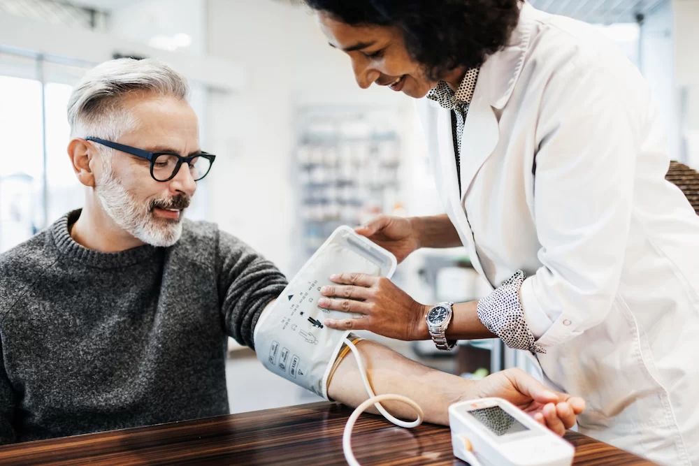 Heart Disease and Blood Pressure Cuffs Usage: Essential Guide for Monitoring Heart Health