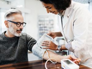 Heart Disease and Blood Pressure Cuffs Usage: Essential Guide for Monitoring Heart Health