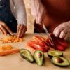 Heart Disease and Vegetable Intake Recommendations for a Healthy Lifestyle