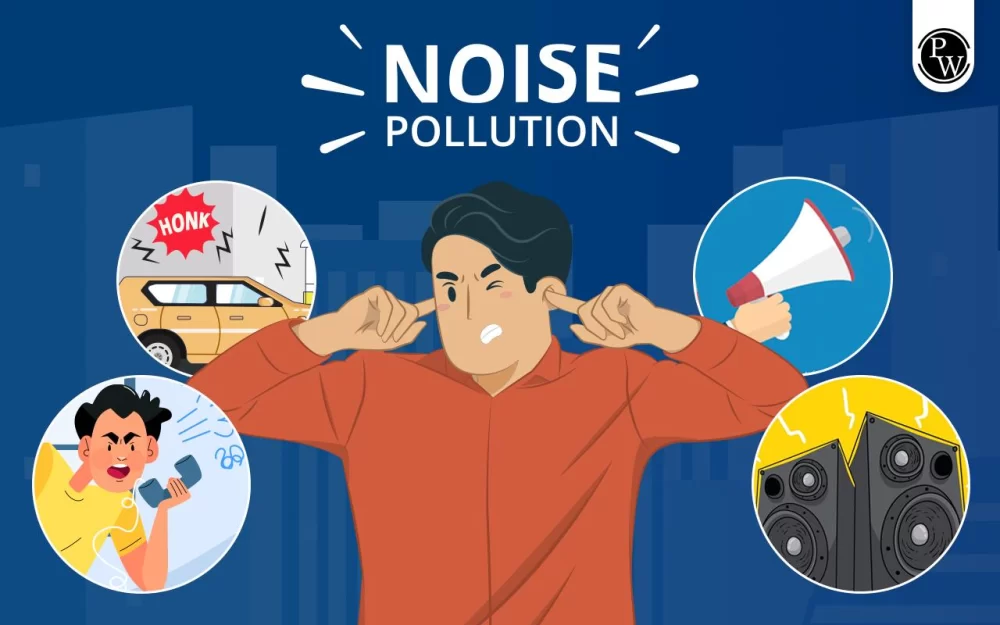 Effects of Noise Pollution on Heart Health: Understanding the Risks and Prevention