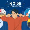 Effects of Noise Pollution on Heart Health: Understanding the Risks and Prevention