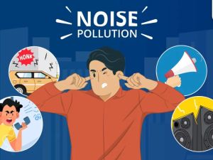 Effects of Noise Pollution on Heart Health: Understanding the Risks and Prevention