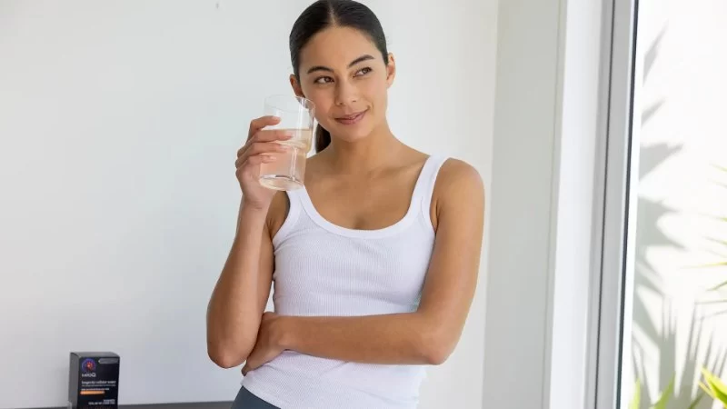 Hydration for Optimal Cellular Function: What You Need to Know