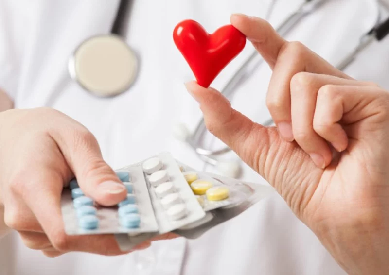 Heart Disease and Medication Storage Tips for Effective Treatment