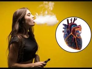 Heart Disease and Vaping Risks: What You Need to Know About Cardiovascular Health