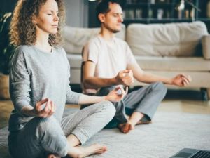 Benefits of Meditation for Heart Patients: Improving Cardiovascular Health Naturally
