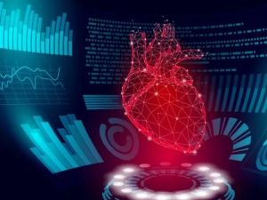 Heart Disease and Artificial Intelligence Diagnosis: Transforming Cardiac Care