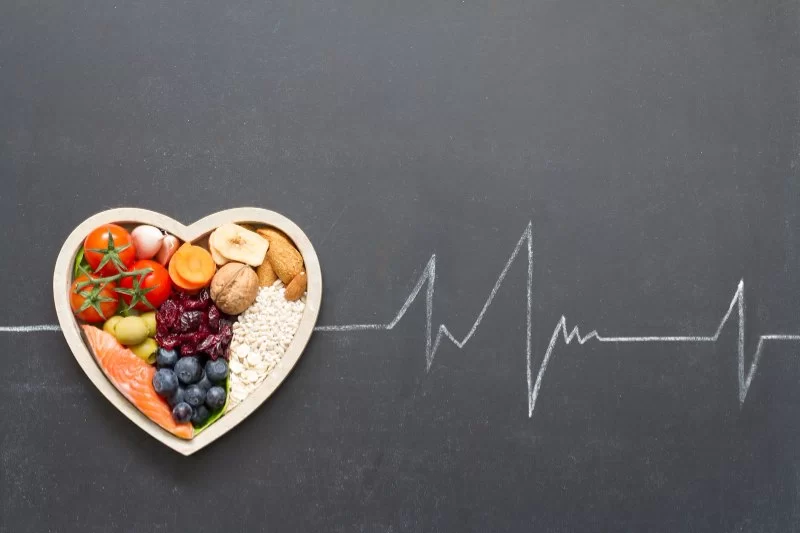 Heart Disease and DASH Diet Overview: A Guide to Heart-Healthy Living