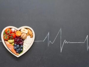 Heart Disease and DASH Diet Overview: A Guide to Heart-Healthy Living