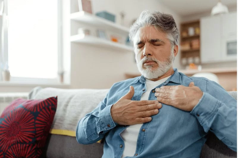 Exploring the Heart Disease and Depression Link: What You Need to Know