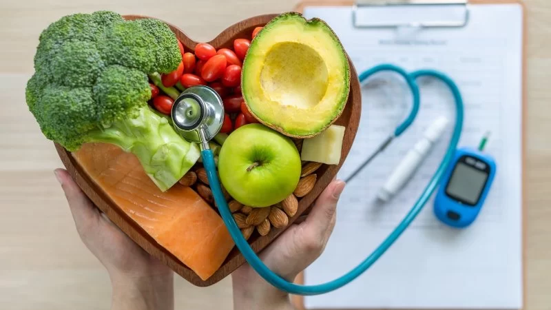 Managing Heart Disease with Diet and Exercise: Effective Lifestyle Strategies
