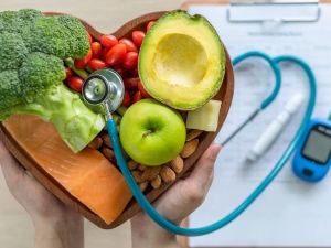 Managing Heart Disease with Diet and Exercise: Effective Lifestyle Strategies
