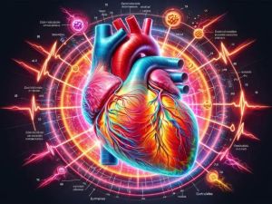 The Role of Electrolytes in Heart Rhythm Regulation