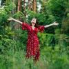 The Power of Nature for Stress Reduction and Heart Wellness