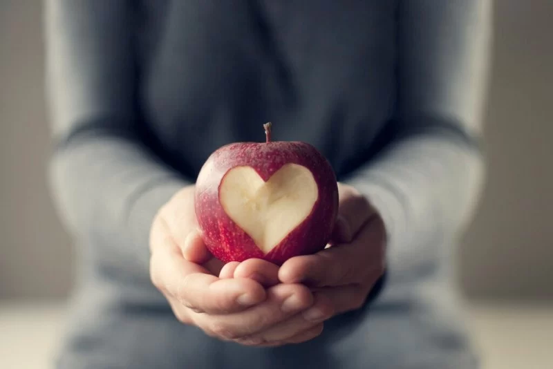 The Heart of the Matter: Expert Advice for a Healthy Life