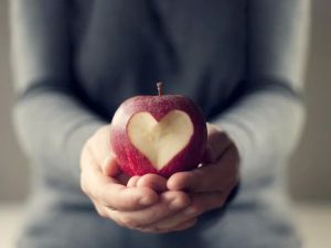 The Heart of the Matter: Expert Advice for a Healthy Life