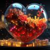 Heart Disease and Big Data Analytics: Transforming Cardiovascular Care with Predictive Insights