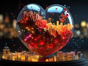 Heart Disease and Big Data Analytics: Transforming Cardiovascular Care with Predictive Insights