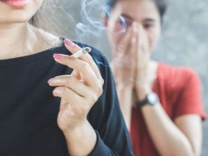 The Impact of Secondhand Smoke on Cardiovascular Health: Protecting Your Loved Ones