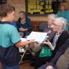 Connecting with Community: Reducing Isolation for Heart Health
