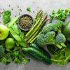 Leafy Green Vegetables: Nutrient Powerhouses for Better Health