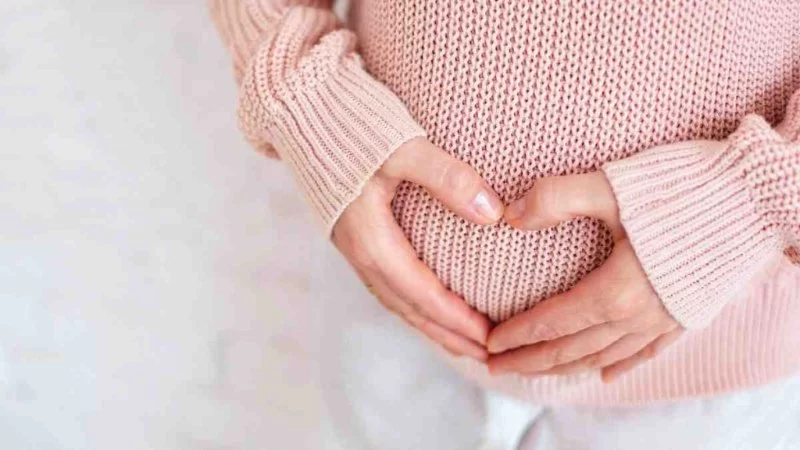 Heart Health During Pregnancy: Special Considerations for Expectant Mothers